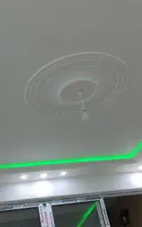 گچکاری