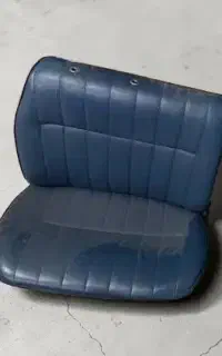 صندلی دو نفره پاترول دو درب