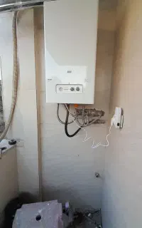 تعمیر کار پکیج ایرانی وخارجی