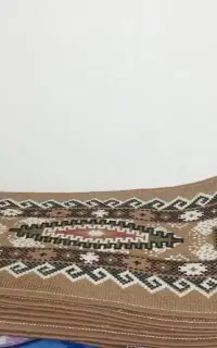 فرش پله