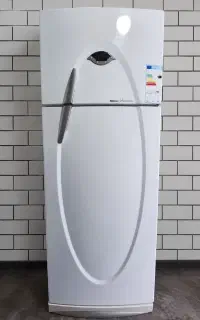 یخچال دو درب ۲۰ فوت