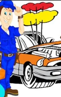میکانیک و برقکار سیار