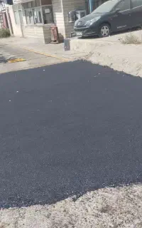 آسفالت کاری و قیرگونی و ایزوگام