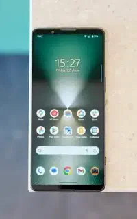 موبایل اوپن باکس سونی Sony Xperia 1VI 12GB 512GB