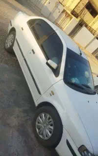سمند