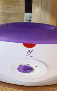دستگاه پارافین