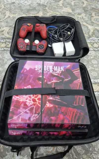 Ps4 یک ترابایت
