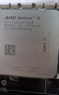 مادربرد اینتل و ای ام دی intelو amd