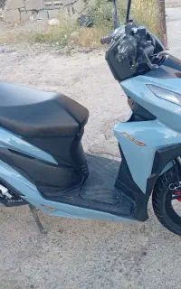 کلیک150مدل 401