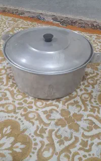 قابلمه معدن.رویی، قدیمی