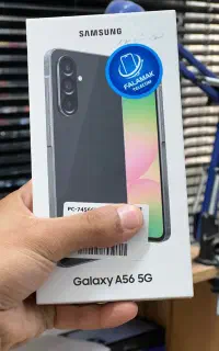 گوشی موبایل a56