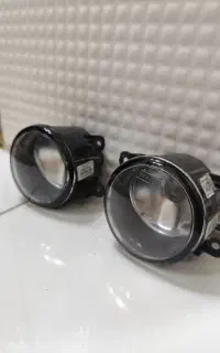 چراغ مه شکن۲۰۷