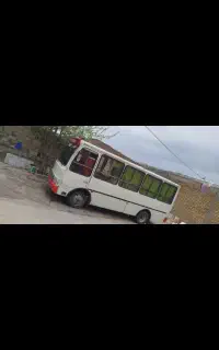 مینی بوس اویکو مدل77