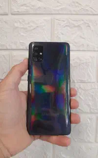 Samsung a51 128