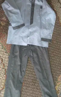 لباس مدرسه