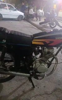 موتور سیکلت