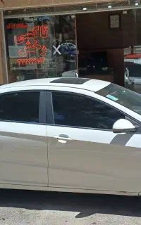 آژانس تاکسی سرویس رخش مسافر دربست  بین شهری.vip