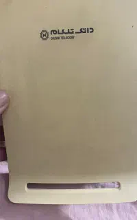 دستگاه مودم تلکام