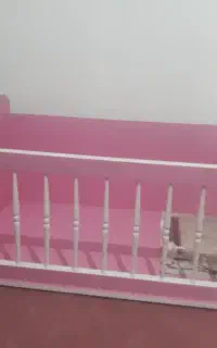 تخت خواب کودک