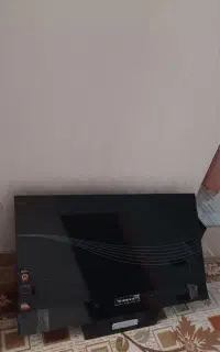 هود مورب شیشه ای برند wilson نو