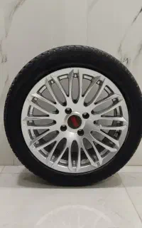فروش رینگ مدل BBS 16 خورموج