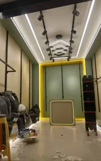 برقکار*رفع اتصالی*نصب و راه اندازی دوربین کل گیلان