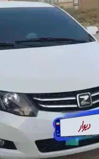آریو زوتی فروش فوری..فوری