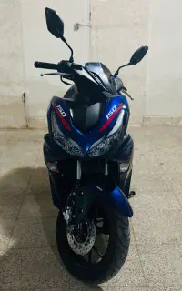آیروکس150