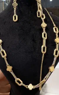 سرویس طلا ونکلیف بدون اجرت و مالیات