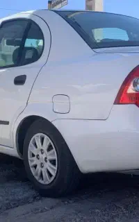 تیبا ۱ مدل ۱۴۰۰