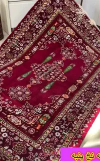 قالیچه دستبافت