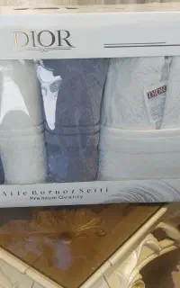 روتختی و حوله تن پوش