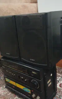 ظبط خانگی سونی