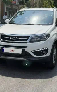 تیگو 5 IE / مدل 97 / فقط شرایطی/ تحویل 1 روزه