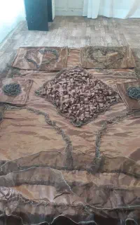 فروش  تشک و روکش