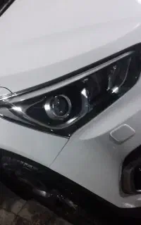 تعمیر و تعویض سپر و چراغ انواع اتومبیل