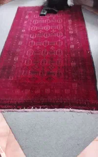 قالیچه دستبافت
