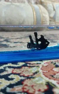 گشتی.معلق