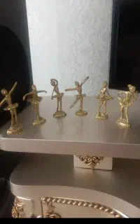 بارلین برنز اصل نو
