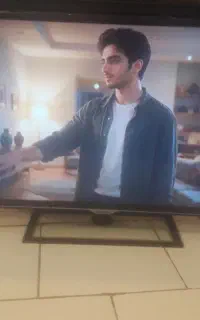 تلویزیون ال ای دی هوشمند ۴۰ اینچ سامسونگ