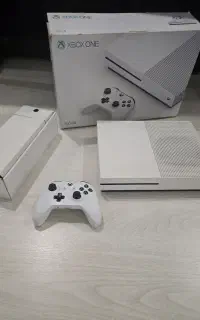ایکس باکس وان اس xbox one s