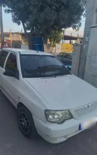 ماشین 111 مدل 89 رینگ اسپرت