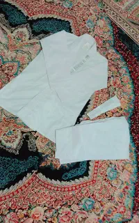 لباس کاراته