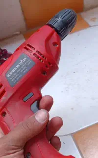 هندزفری با مته