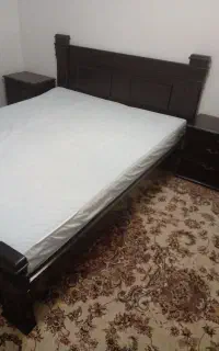تخت خواب دونفره