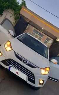 جک S5 دنده ۹۴ استثنایی درجه یک (اقساطی یا معاوضه)