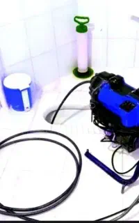 لوله بازکنی*فنرزنی*بدونه کثیف کاری*50%تخفیف24ساعته