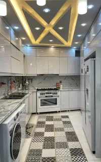 نجار و ام دی اف کار