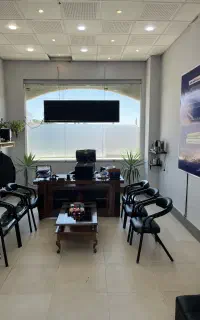 مشاوره مالی