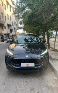 لاماری ۱۴۰۳ مشکی